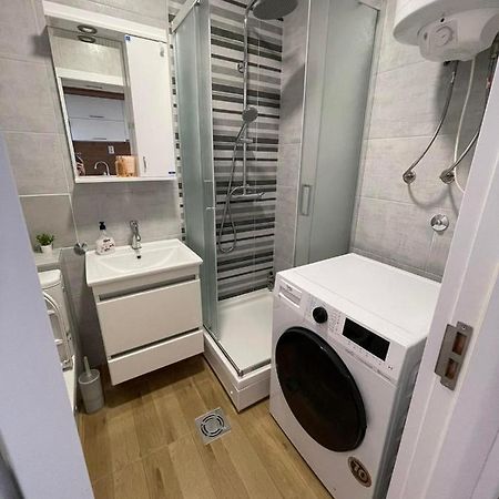 Stella Appartment Нови Сад Екстериор снимка
