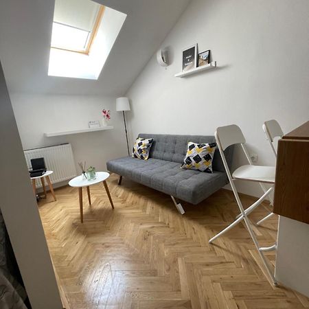 Stella Appartment Нови Сад Екстериор снимка