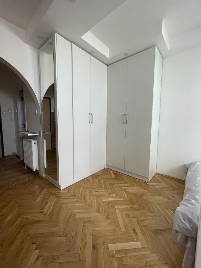 Stella Appartment Нови Сад Екстериор снимка