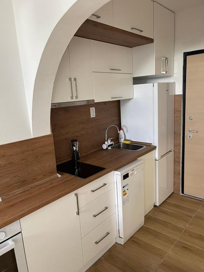 Stella Appartment Нови Сад Екстериор снимка