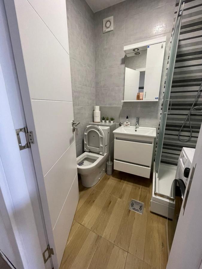 Stella Appartment Нови Сад Екстериор снимка