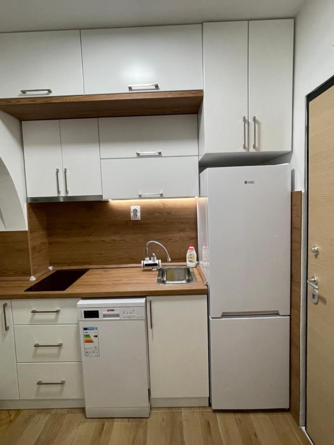 Stella Appartment Нови Сад Екстериор снимка