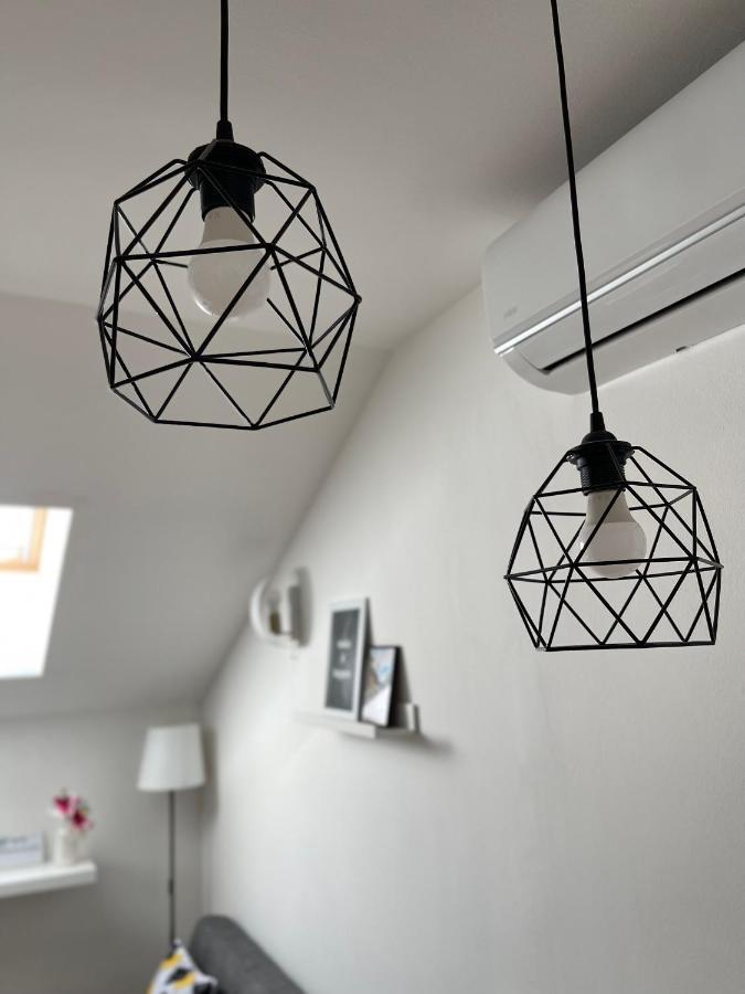 Stella Appartment Нови Сад Екстериор снимка
