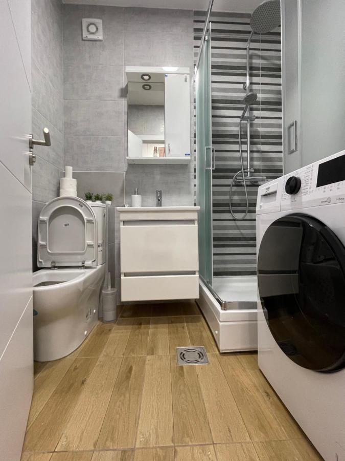 Stella Appartment Нови Сад Екстериор снимка