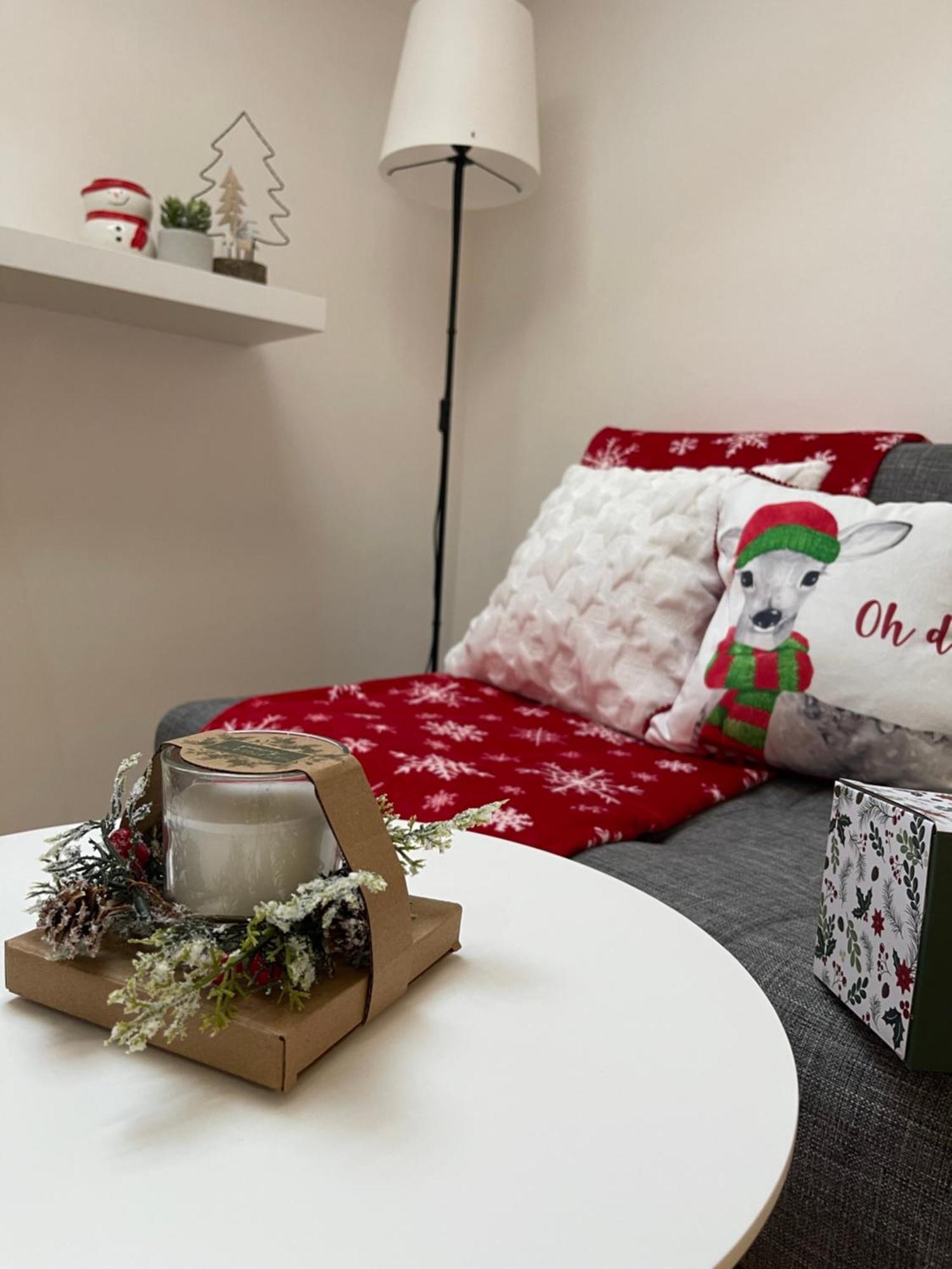 Stella Appartment Нови Сад Екстериор снимка